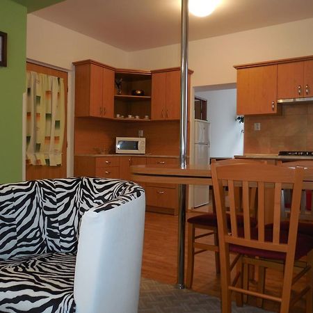 Apartment Blehovi Mala Velen Ngoại thất bức ảnh