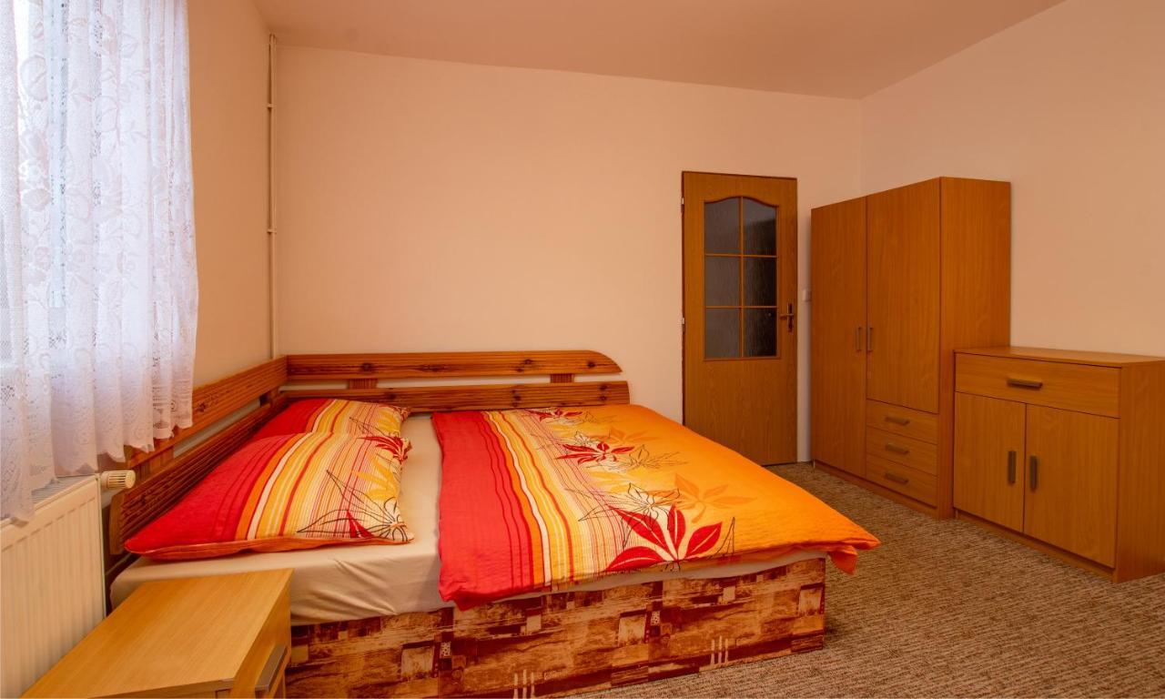 Apartment Blehovi Mala Velen Ngoại thất bức ảnh