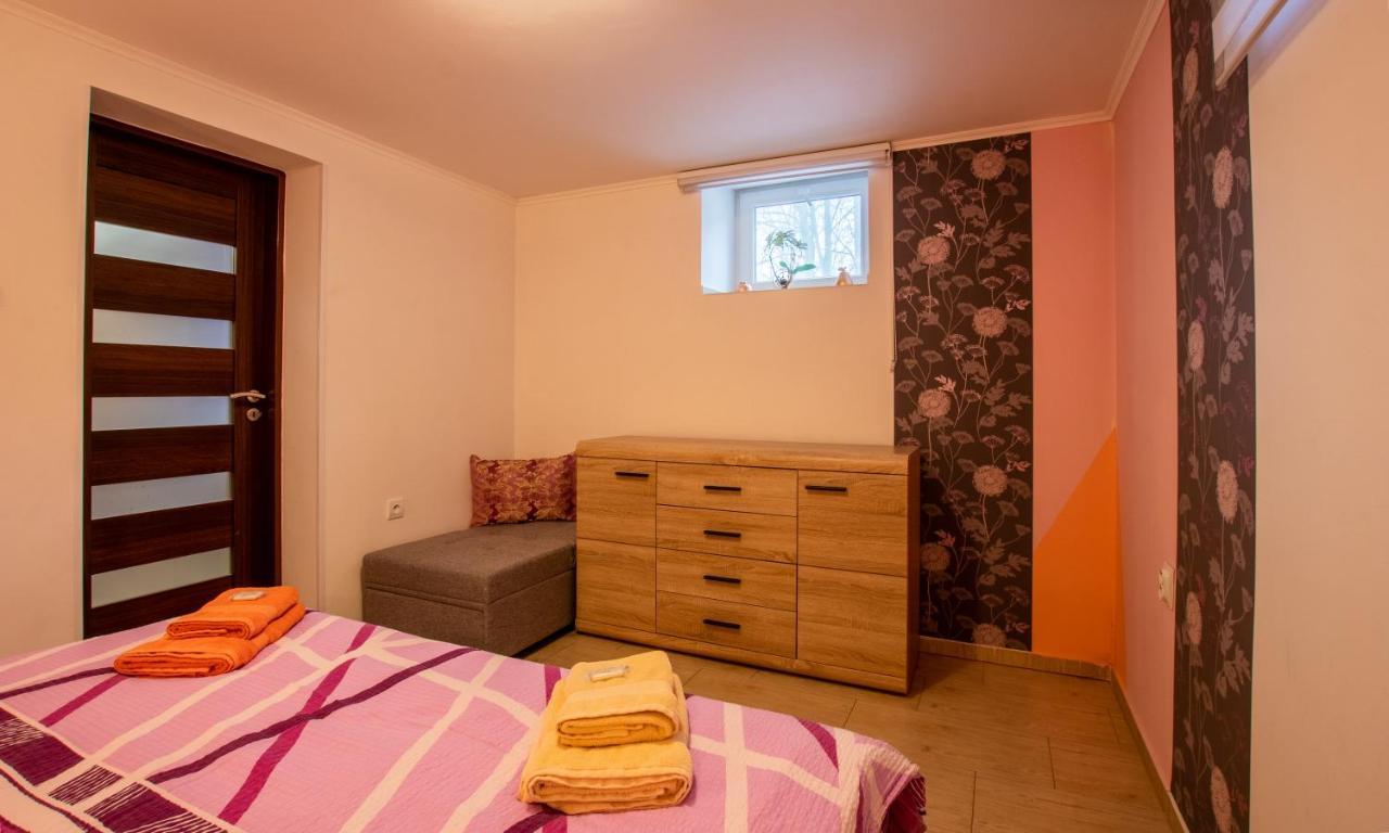 Apartment Blehovi Mala Velen Ngoại thất bức ảnh