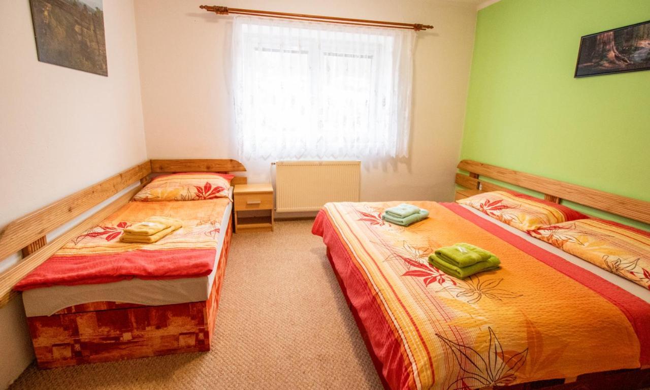 Apartment Blehovi Mala Velen Ngoại thất bức ảnh