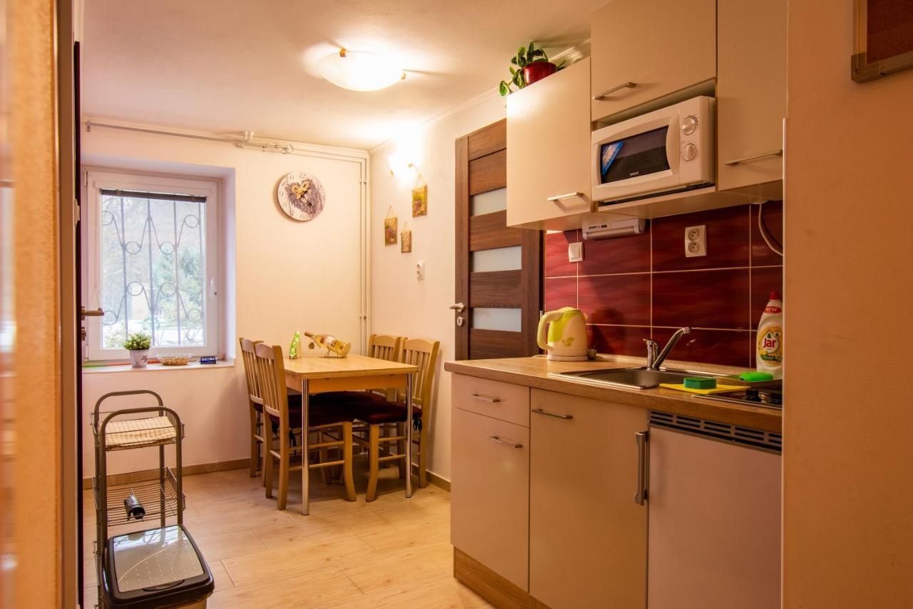 Apartment Blehovi Mala Velen Ngoại thất bức ảnh