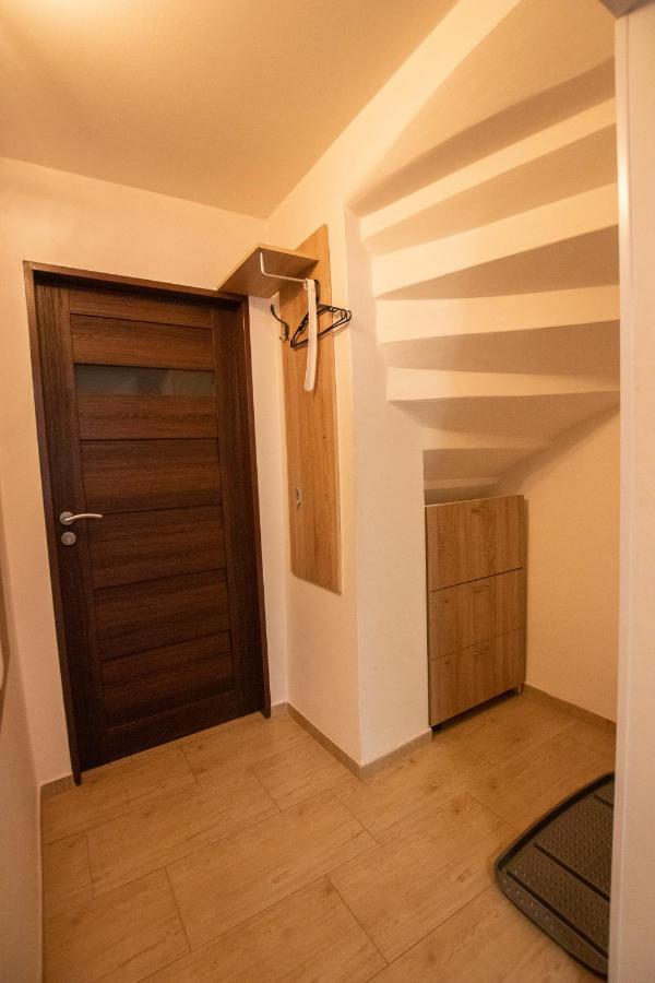 Apartment Blehovi Mala Velen Ngoại thất bức ảnh