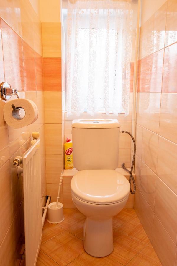 Apartment Blehovi Mala Velen Ngoại thất bức ảnh