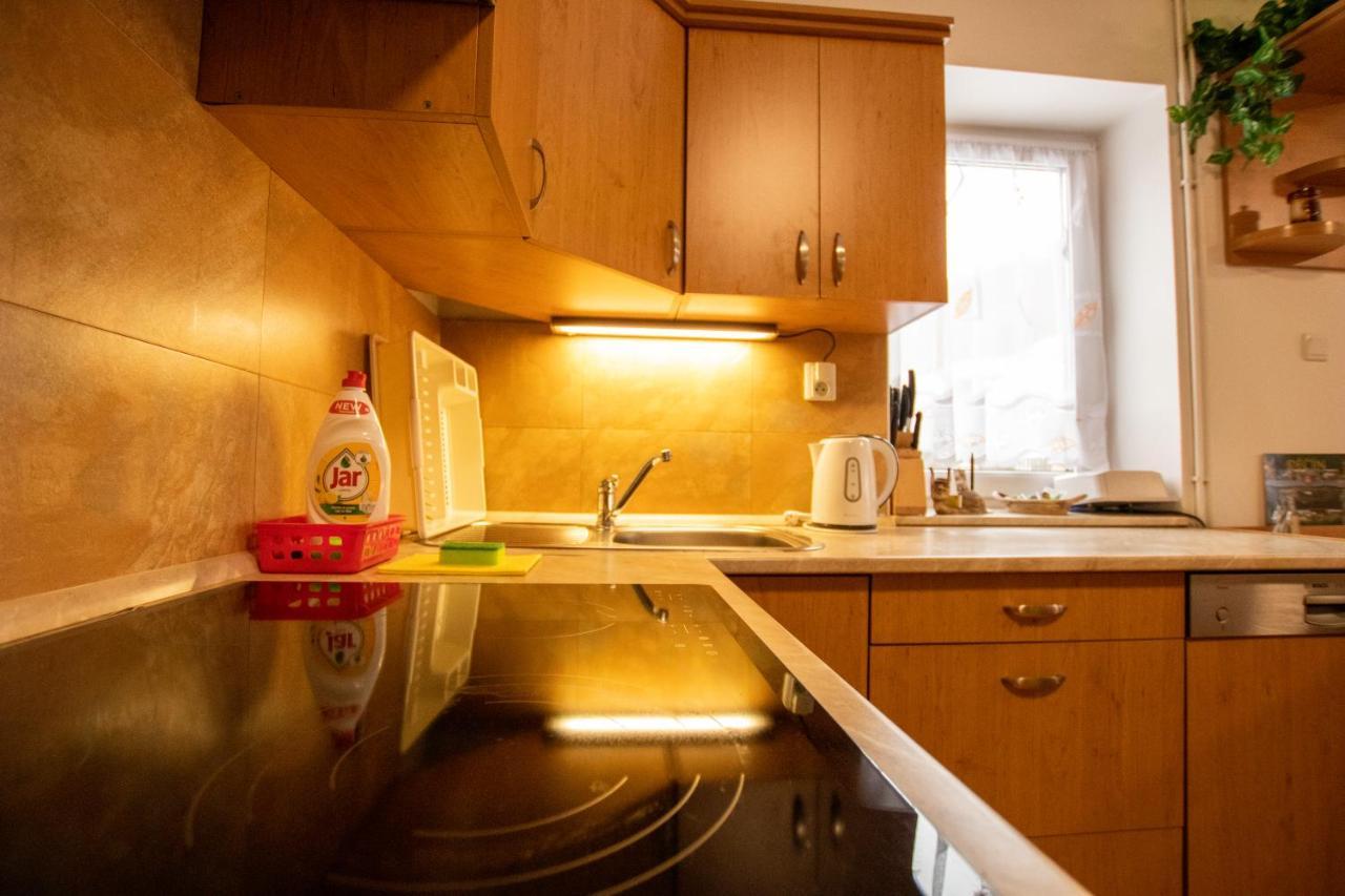 Apartment Blehovi Mala Velen Ngoại thất bức ảnh
