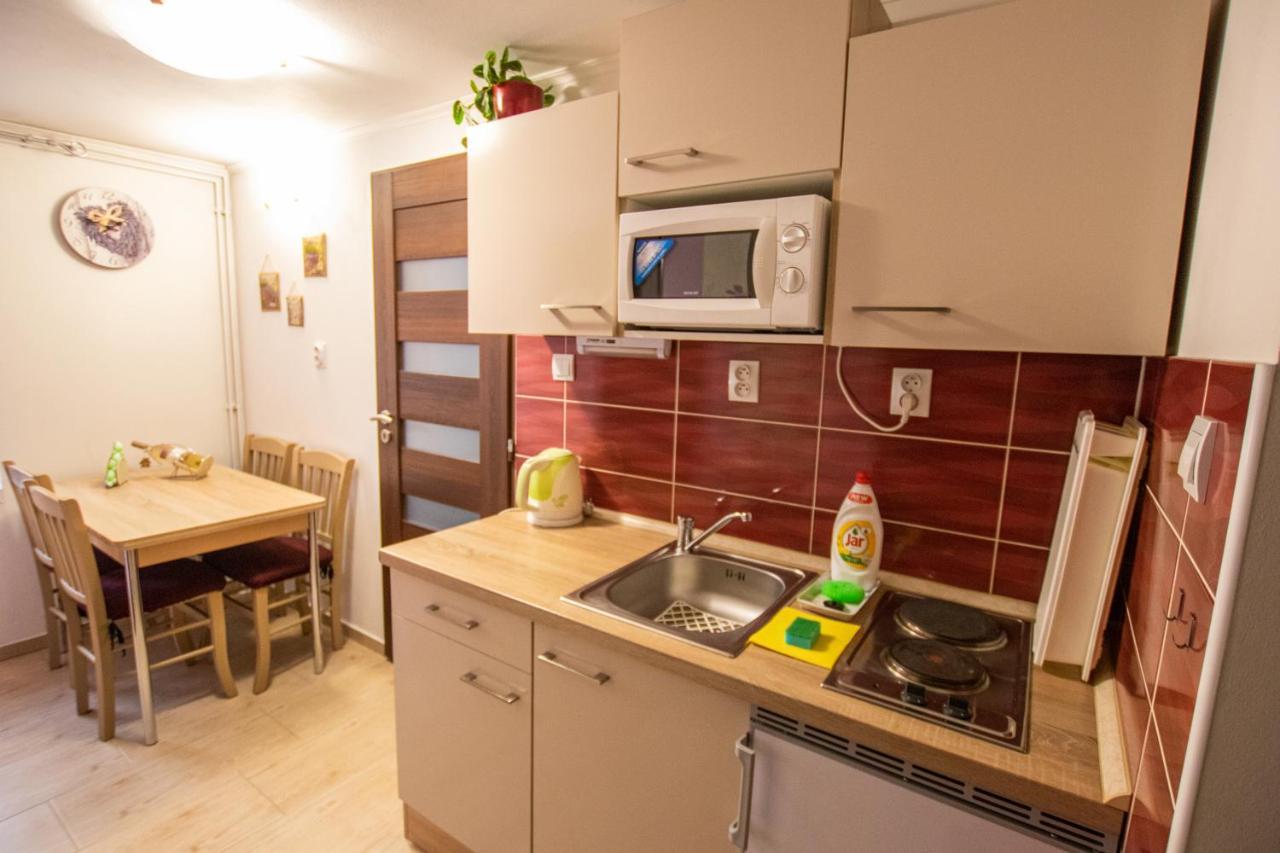 Apartment Blehovi Mala Velen Ngoại thất bức ảnh