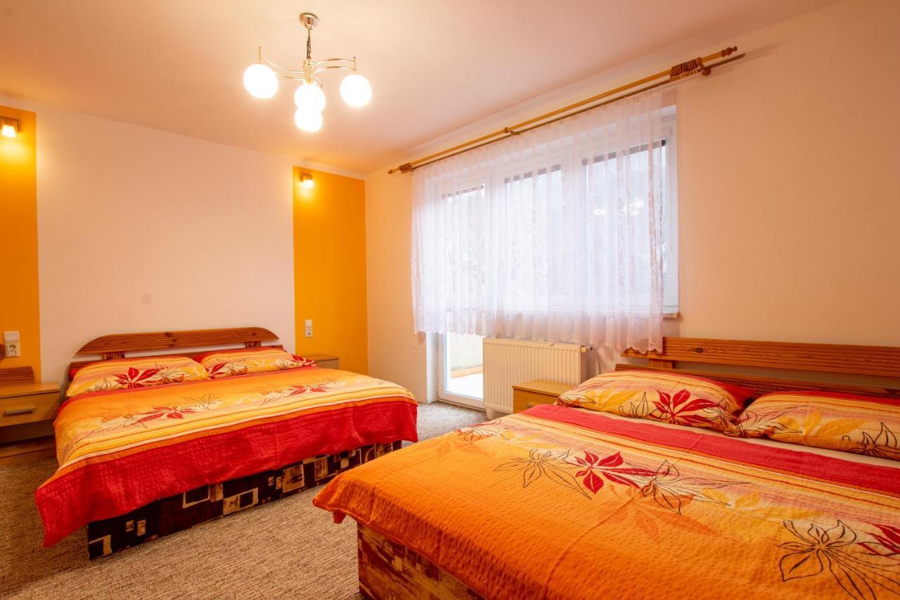 Apartment Blehovi Mala Velen Ngoại thất bức ảnh