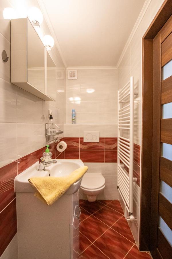 Apartment Blehovi Mala Velen Ngoại thất bức ảnh