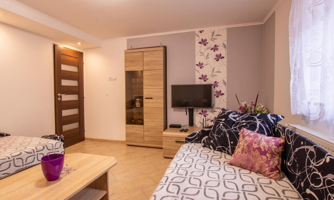 Apartment Blehovi Mala Velen Ngoại thất bức ảnh