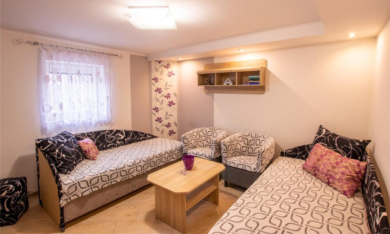 Apartment Blehovi Mala Velen Ngoại thất bức ảnh