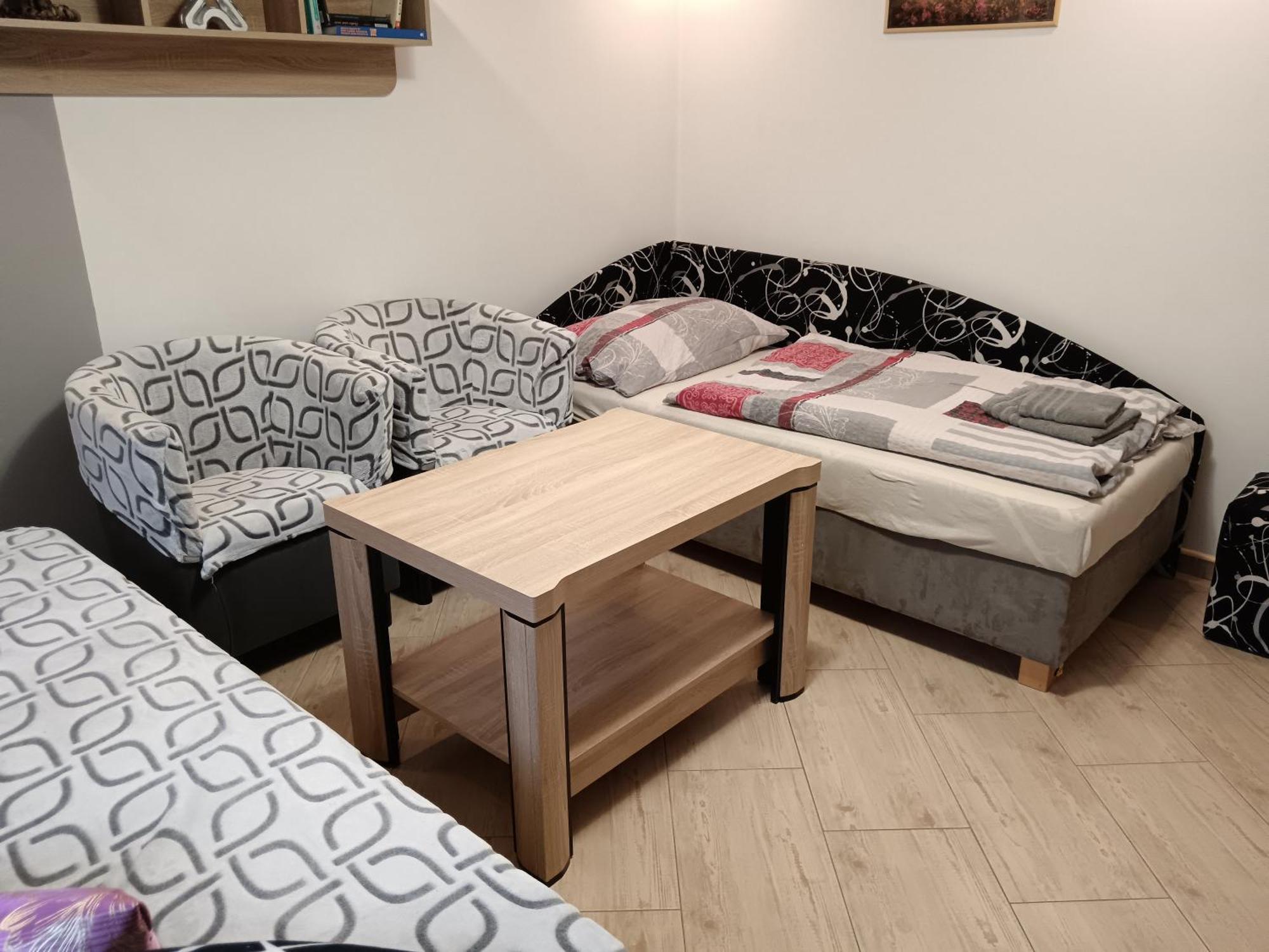 Apartment Blehovi Mala Velen Ngoại thất bức ảnh